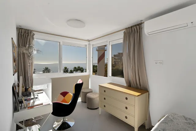 Apartamento 2 habitaciones 112m² en venta - Marbella — 16