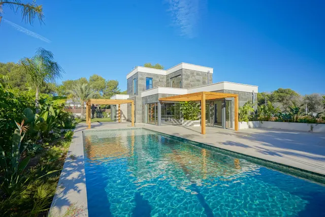Villa 3 habitaciones 471m² en venta - La Granadella - Costa Nova — 41