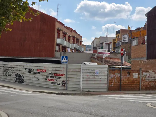 Solar para edificar en Navarcles — 9