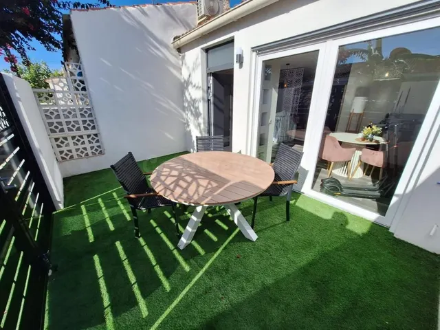 Apartamento 33m² en venta - El limonar — 3