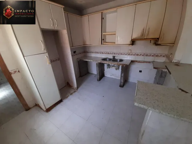 Chalet pareado en venta en Camino de los Militares — 6