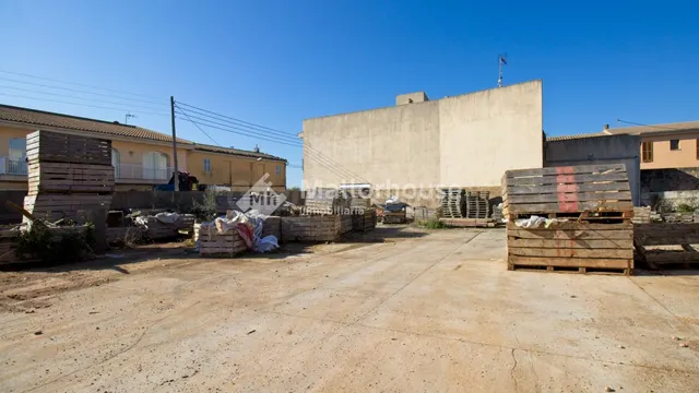 Solar 150m² en venta - Muro - foto 3