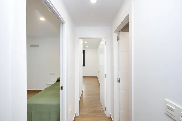 Apartamento 2 dormitorios a estrenar en Parque Nueva Granada — 17