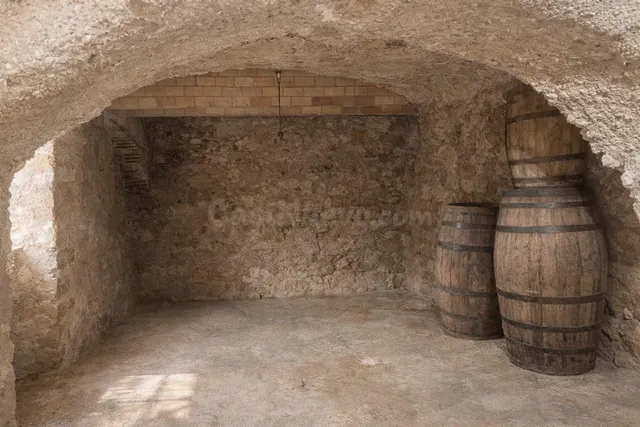 Gran oportunidad: casa de pueblo a reformar en el corazón de - foto 4