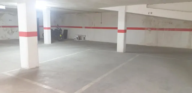 Urbis te ofrece una plaza de parking en Alba de Tormes, Sala