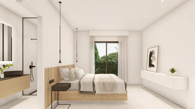 Villa 3 habitaciones 105m² en venta - La Quinta — 6