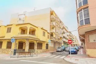 Apartamento 3 habitaciones en venta - Centro — 5
