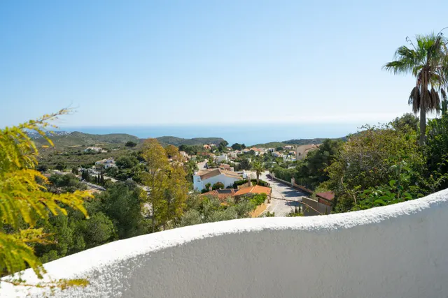 Villa 4 habitaciones 250m² en venta - Cumbre del Sol — 25