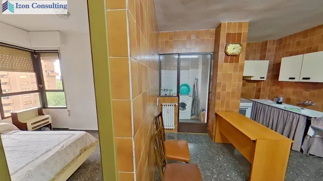 Piso 4 habitaciones 139m² en venta - Estacion — 7