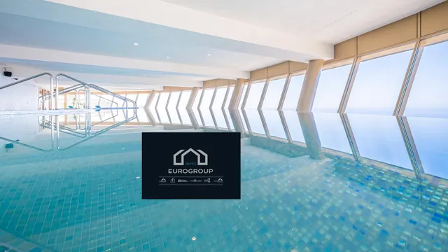 Fantastico apartamento de lujo en edificio Intempo Benidorm! www.euroloix.com — 24