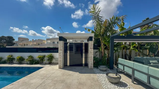 Villa 4 habitaciones 527m² en venta - Villamartin — 9
