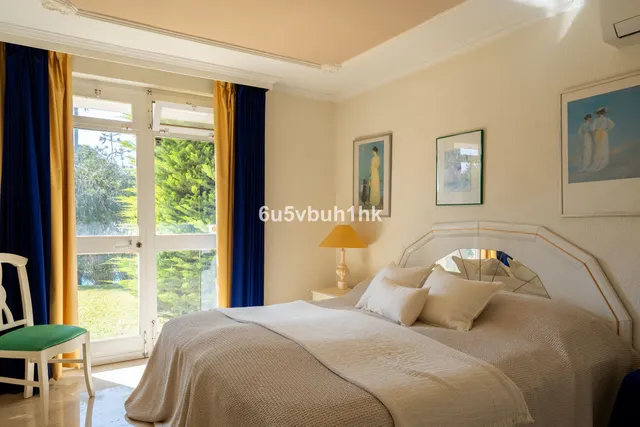 Chalet 5 habitaciones 525m² en venta - Riviera del sol — 14