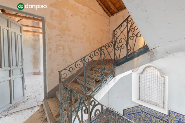 Cortijo El Marchal – Finca rústica de 1.420 m2 entre Alhendín y Las Gabias — 21