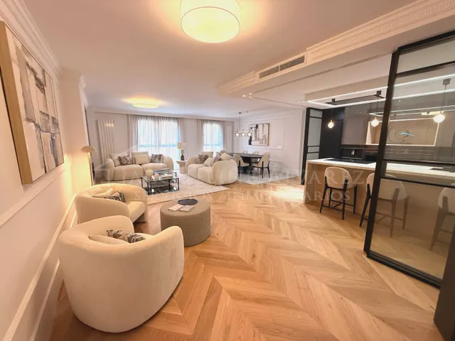 DISEÑO, ELEGANCIA Y AMPLITUD EN PLENO BARRIO DE LISTA - foto 5