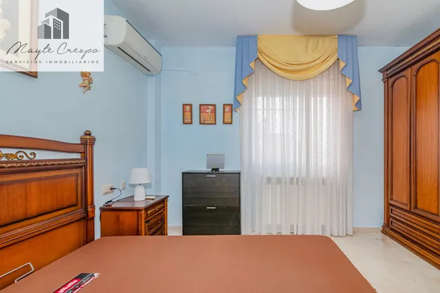 ¡AMPLIA CASA DE 4 DORMITORIOS, 3 BAÑOS Y CALEFACCIÓN CENTRAL EN LA ZUBIA! ✨ — 18
