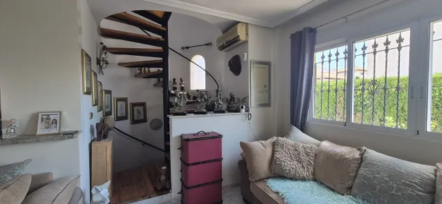 Villa 4 habitaciones 110m² en venta - Las Filipinas — 35