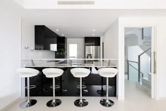 Adosado 3 habitaciones 250m² en venta - Marbella — 13