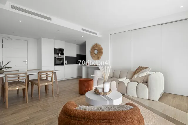Apartamento 2 habitaciones 84m² en venta - Costa Del Sol — 15