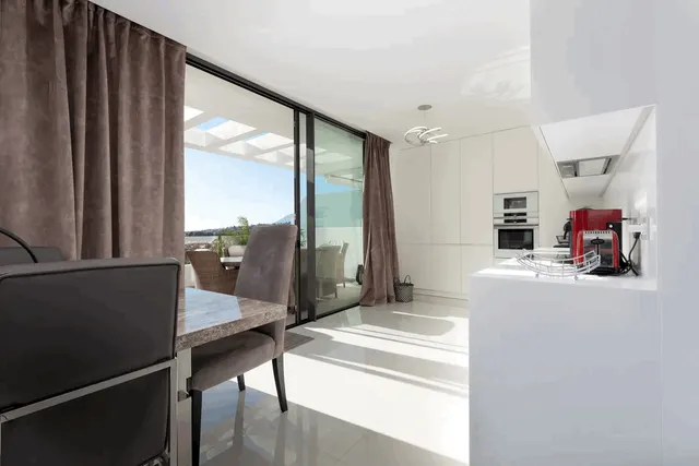 Ático 3 habitaciones 134m² en venta - Costa Del Sol — 16