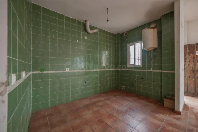 Venta de Piso (tapiado) en planta baja, Burguillos - Sevilla — 3