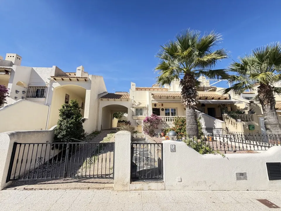 Adosado 3 habitaciones 95m² en venta - Andalucia