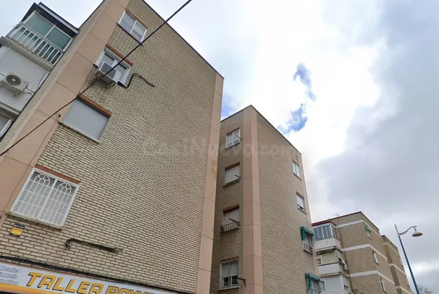 Venta piso en Parla (Madrid) — 3