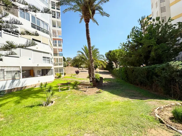 Encantador piso reformado junto al mar en La Cala del Moral — 25