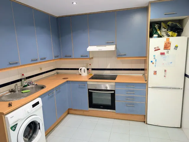 Apartamento 3 habitaciones 110m² en venta - Costa blanca norte — 13