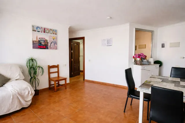 Apartamento 2 habitaciones 83m² en venta - Centro — 9