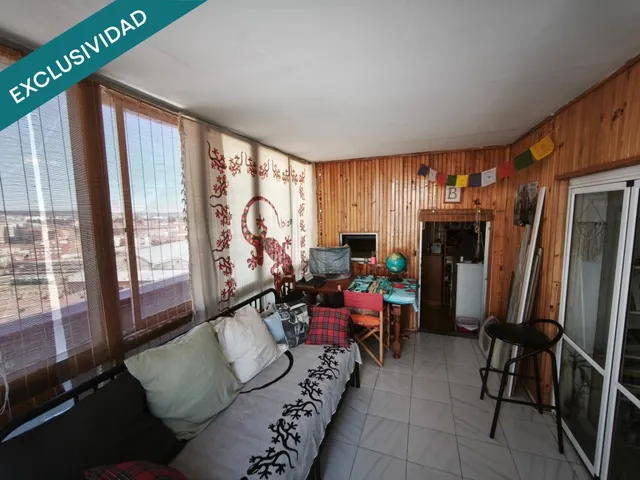 Piso en venta en trobajo del camino — 18