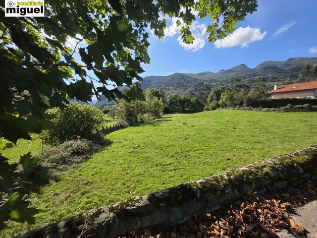 Se vende Terreno Urbano en Celis, Rionansa - foto 5