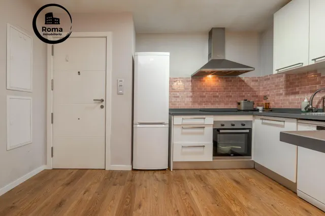 Moderno Apartamento Nuevo en el Campus de la Salud - Granada — 25