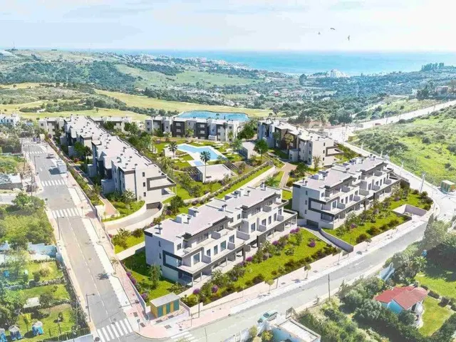Apartamento 4 habitaciones 151m² en venta - Valle Romano — 6