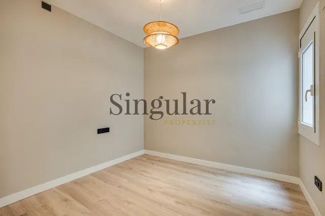 Piso reformado en Sant Gervasi — 27