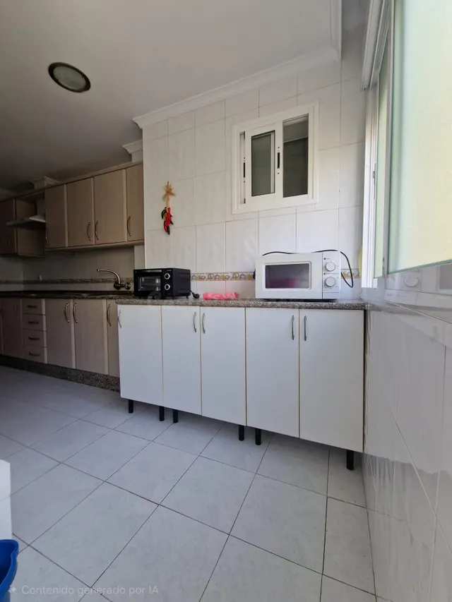 Piso 3 habitaciones 76m² en venta - Crevillet — 5