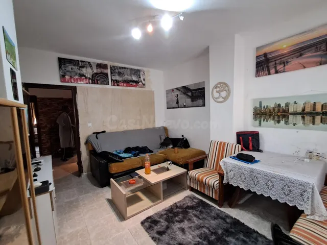 Vivienda en planta baja para reformar de 3 dormitorios junto - foto 5