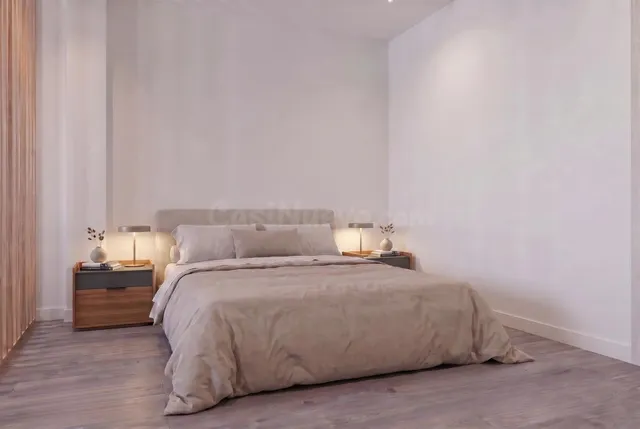 LOFT A ESTRENAR EN LA CHANA – DISEÑO MODERNO Y MÁXIMO APROVECHAMIENTO DEL ESPACIO — 2