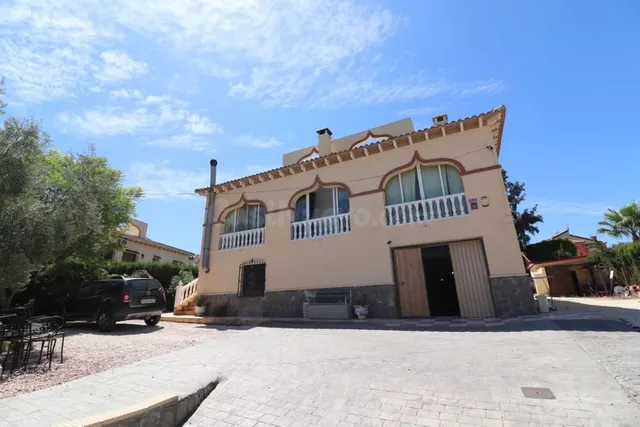 Casa 5 habitaciones 122m² en venta - Comunidad valenciana - foto 2