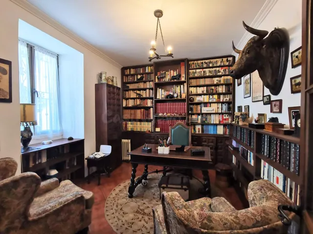 Casa en venta — 2