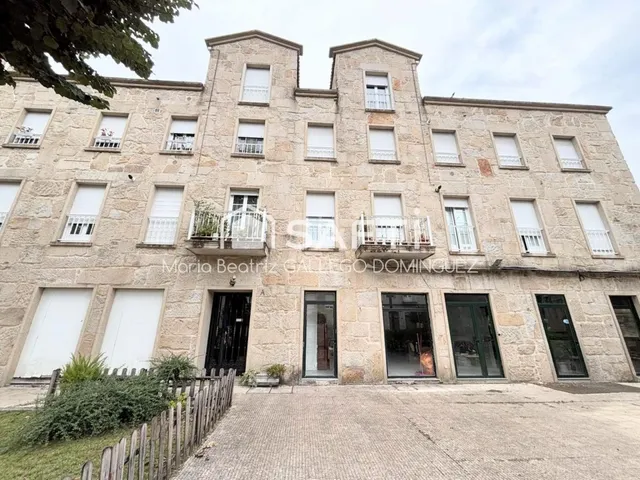 SE VENDE ESPECTACULAR ATICO EN MONDARIZ BALNEARIO - PONTEVEDRA — 32