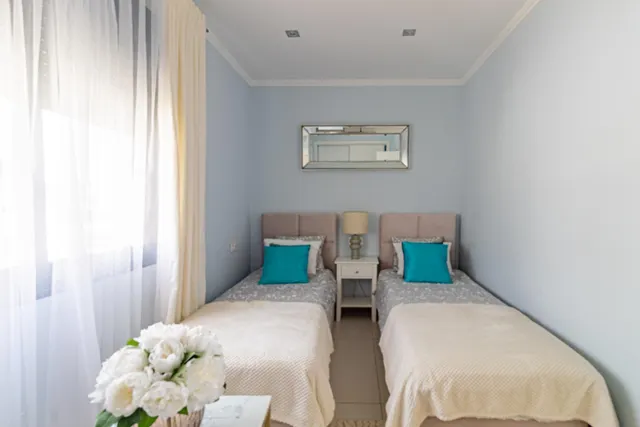 Adosado 3 habitaciones 170m² en venta - Agua Marina — 19