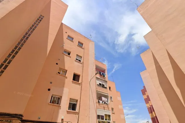 PISO DE 3 habitaciones — 11