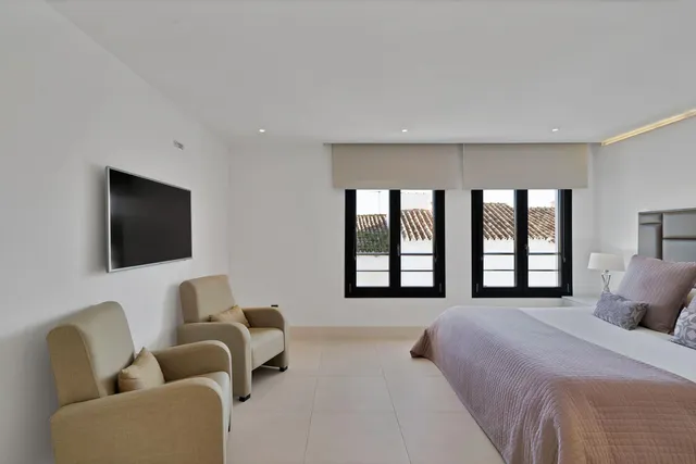Dúplex 2 habitaciones 150m² en venta - Marbella — 10