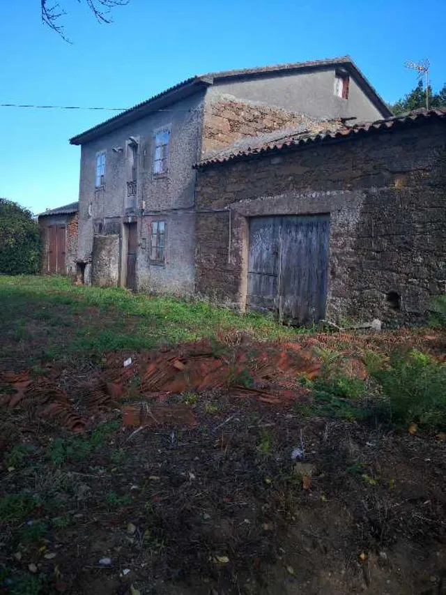 Casa en Periscal -Sofán, con 4400m. de Tereno - foto 3
