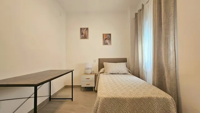 Apartamento 3 habitaciones 90m² en venta - Centro — 9