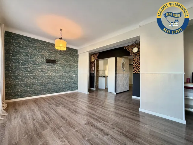 Piso en venta en Plá Del Bon Repos - foto 4