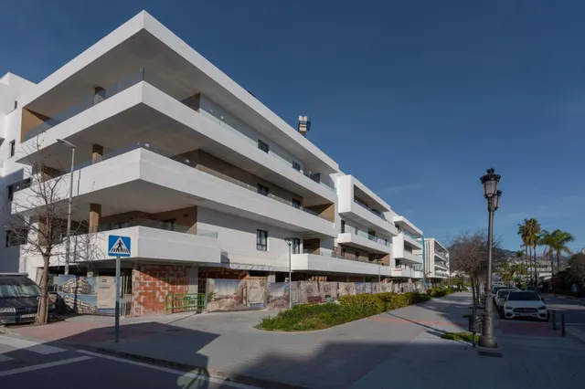Apartamento 3 habitaciones 112m² en venta - Costa del Sol — 12