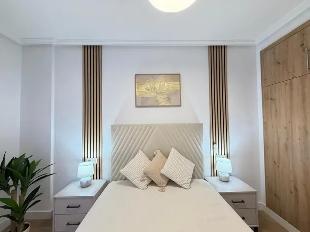 Apartamento 1 habitación 44m² en venta - Habaneras — 15