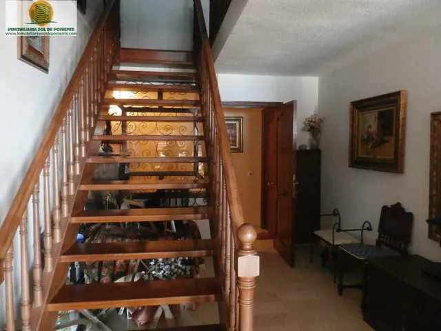 ÁTICO TIPO DUPLEX ZONA PLAZA TRIANGULAR!!! — 10