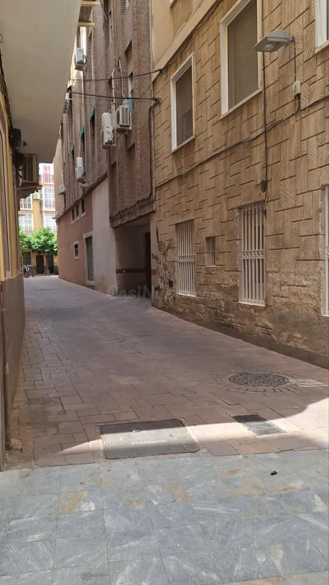 PLAZA DE GARAJE EN EL CENTRO - foto 3